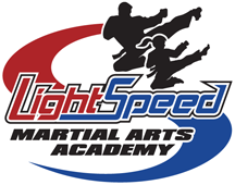 LightSpeed Martial Arts Academy - Tae Kwon Do - Self-Defense - Kickboxing - Transported After School Programs