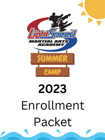 LightSpeed_Summer_Camp_2023_Enrollment_pkg